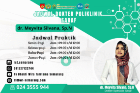 dr. Meyvita Silviana, Sp. N