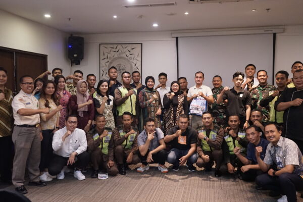 Meningkatkan Kesiapsiagaan Karyawan Pelatihan Bantuan Hidup Dasar (BHD) untuk Awam
