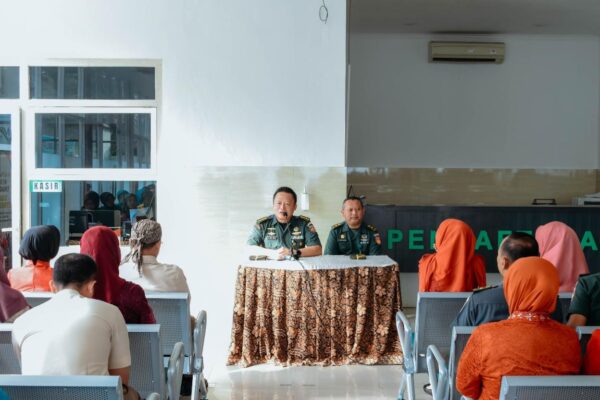 Selamat Hari Kartini 21 April 2025″Perempuan Berdaya, Indonesia Maju”
