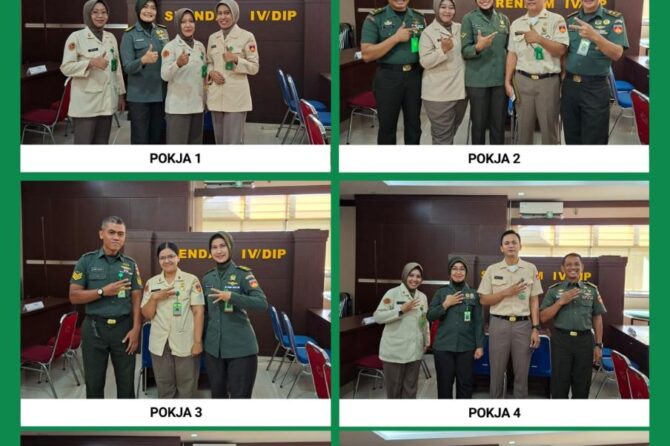 RS Bhakti Wira Tamtama Ikuti Penilaian Ulang LKE WRTB/ZI: Komitmen Wujudkan Zona Integritas Menuju Wilayah Bebas dari Korupsi