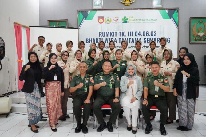 Membangun Keharmonisan antara Karir dan Kehidupan Pribadi: Seminar “Work Life Harmony” Bersama Ibu Lucky Ade Sessiani, M.Psi