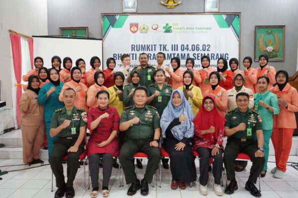 Workshop Standar Asuhan Keperawatan Metode 3S: Media Refresh dan Penguatan Kompetensi bagi CI dan Mahasiswa Profesi Keperawatan UNKAHA