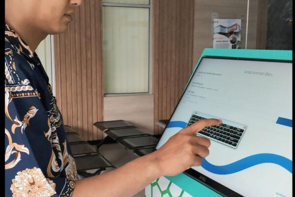 Antrean Online Mobile JKN Terintegrasi APM: Inovasi Digital di RS Bhakti Wira Tamtama