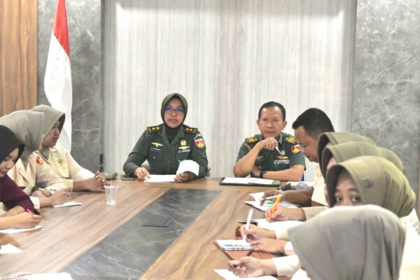 RS Bhakti Wira Tamtama Gelar Siang Klinik: Komite Keperawatan & Komite Keselamatan Rumah Sakit Tekankan Pentingnya Pelaporan Insiden Keselamatan Pasien