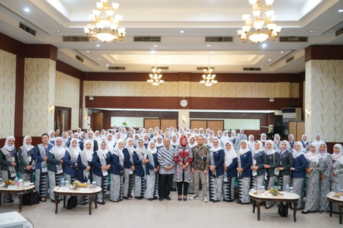 Musran IBI Ranting Semarang Selatan