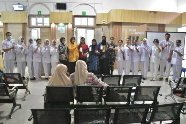 “Diabetes di Setiap Usia: Saatnya Kenali, Cegah, dan Kendalikan Bersama!”