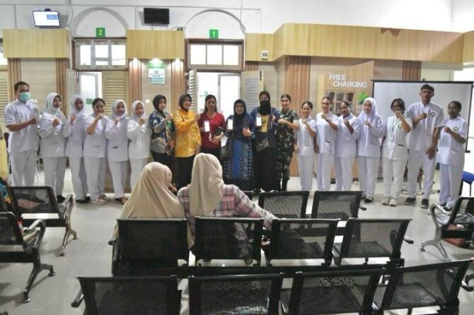 “Diabetes di Setiap Usia: Saatnya Kenali, Cegah, dan Kendalikan Bersama!”