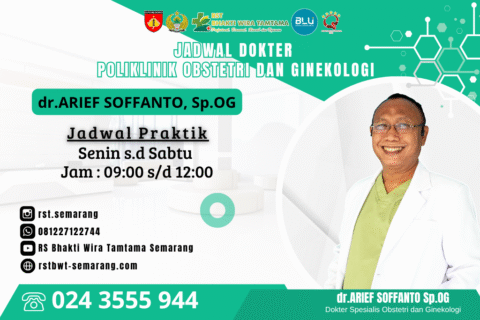 dr.ARIEF SOFFANTO, Sp.OG
