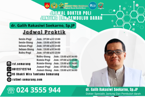 dr. Galih Rakasiwi Soekarno, Sp.JP