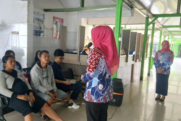 Mengawal Kehidupan Sejak Awal: Edukasi Spesial Hari Bidan Nasional di RS Bhakti Wira Tamtama
