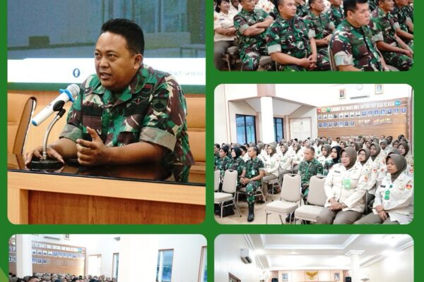 Apresiasi Pelayanan dan Peluang Karir Baru di Jam Karumkit RS Bhakti Wira Tamtama