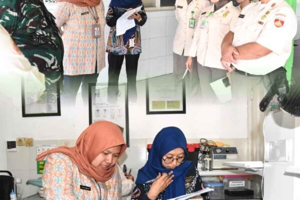 Menuju Layanan PONEK Standar Gold: Komitmen RS Tk III Bhakti Wiratamtama Semarang dalam Meningkatkan Keselamatan Ibu dan Bayi